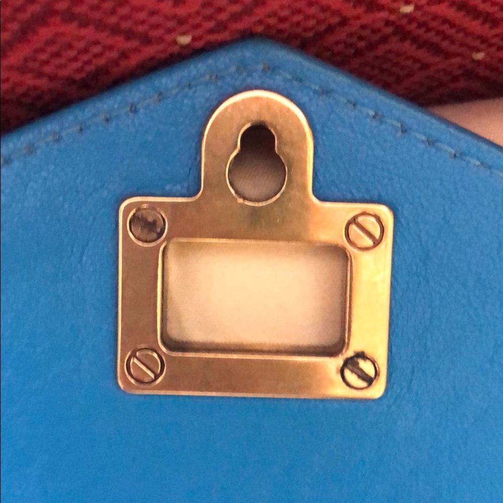 💯Authentic Proenza Schouler PS1 Bag - Picture 11 of 16
